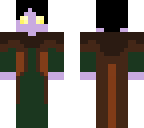 night elf me