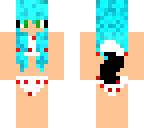 normal bikini