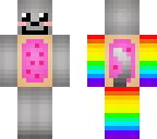 nyan cat for edit