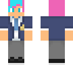 oc pdh person