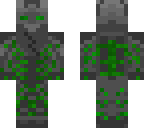 omegalord101 the god of emeralds