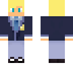 one of my other skins but in pdh uniform