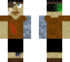 overworld adventurer