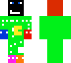 pac man