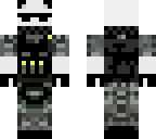 panda army