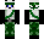 panda ninja