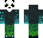 panda ninja