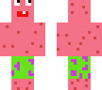 patrick