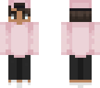 pink adidas