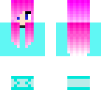 pink and blue 