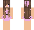 pink prom