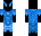 pixel error code frost void mage