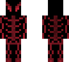 pixel error code void carnaged soul