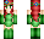poison ivy
