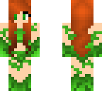 poison ivy