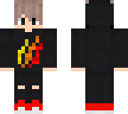 prestonplayz logo guy