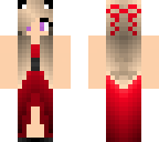 prom girl