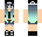 punk girl