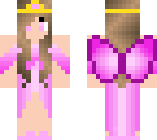 purple fairy 2