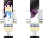 purple streak