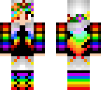 rainbow derp