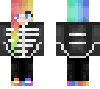 rainbow mcr