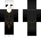 reaper sans