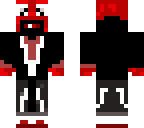 red derp monster