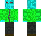 red eyed thing two