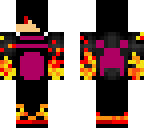 red guy from hell