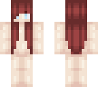 red hair base