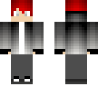 red head