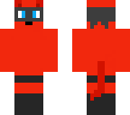 red kenji