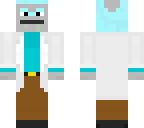 rick sanchez