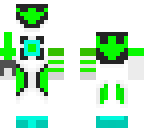 robot suit