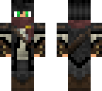 rogue wanderer