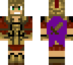 roman warrior