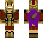 roman warrior improved