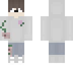 rose boy