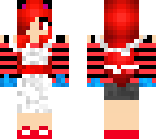 ruby dinner lady