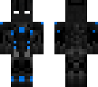 savitar with white eyes
