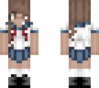 school girl