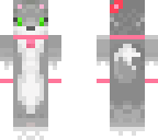 shadow's girl skin