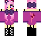 shadow summer skin