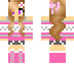 skin for a friend