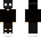 skin for friend