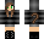 skin for me