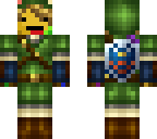 slime link