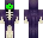 slime necromancer