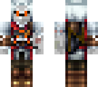 space assassin